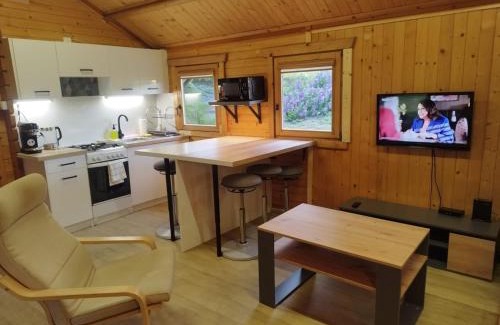 Slomniki Apartment | Lavender Retreat