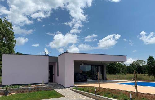 Sumber Villa | Lavender Villa