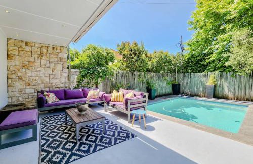 Rondebosch House | Lavenham 5 Bedroom, Rondebosch