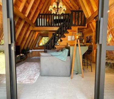 Sao Francisco de Paula Ski Chalet | Laventure Vert - ideal para relaxar