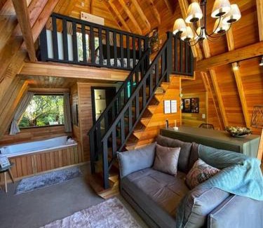 Sao Francisco de Paula Ski Chalet | Laventure Vert - ideal para relaxar
