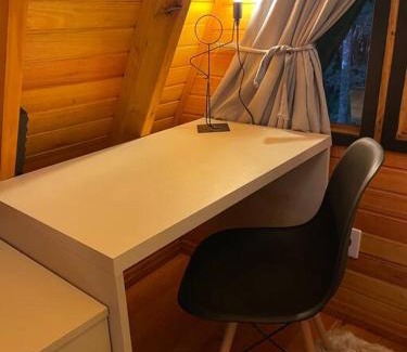 Sao Francisco de Paula Ski Chalet | Laventure Rouge- sofisticação na Serra Gaúcha