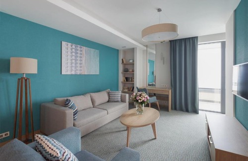 Nebug Hotel | Lavicon Apart Hotel Collection