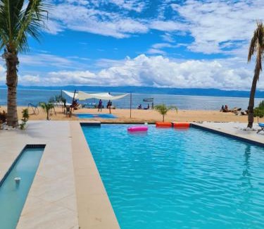 Mangochi Apartment | Lavida beach