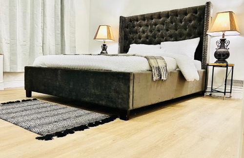 London House | LaVida Exclusive Guest House, Free Parking (Rm#2)