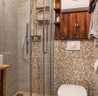 Quartier Sainte-Avoye Apartment | Lavie Maison Le Marais Centre