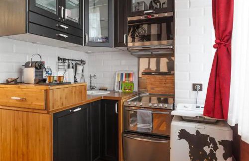 Quartier Sainte-Avoye Apartment | Lavie Maison Le Marais Centre
