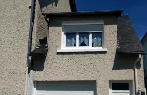 Bugeat Apartment | Lavignegîte