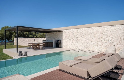 Tavronitis Villa | Lavish Crete Villa | Villa Opera | Private Heated Pool | Wellness Facilities &.