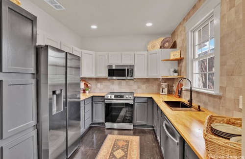 Highland Historic District House | Lavish, Stylish, Gorgeous Home