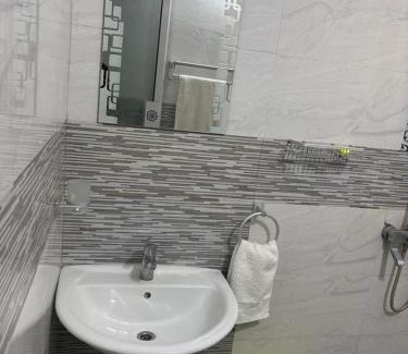 Kunduchi Apartment | Law Gate