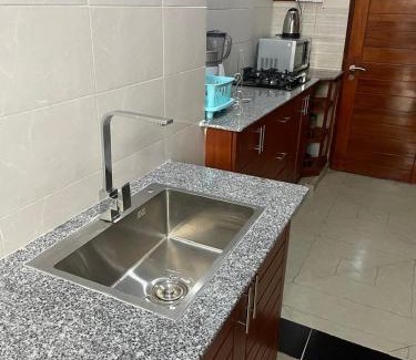 Kunduchi Apartment | Law Gate