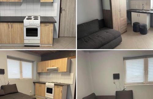 Trzebnica Apartment | Lawendowa Przystań - Apartament