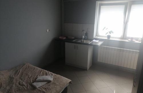 Trzebnica Apartment | Lawendowa Przystań - Apartament