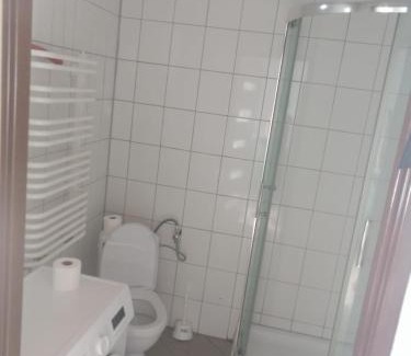 Trzebnica Apartment | Lawendowa Przystań - Apartament