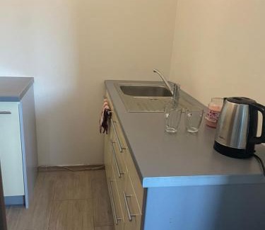 Mszana Dolna Apartment | Lawendowy apartament