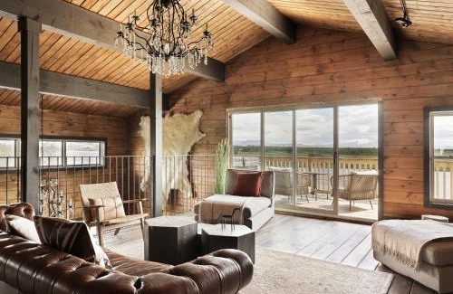 Hella Villa | Laxá Lodge