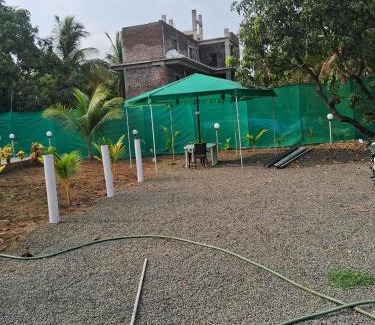 Awas Apartment | Laxmi Narayan Awas Resort