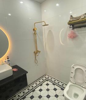 Nghia Lo House | LAYCAM Home 1