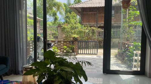 Nghia Lo House | LAYCAM Home 1