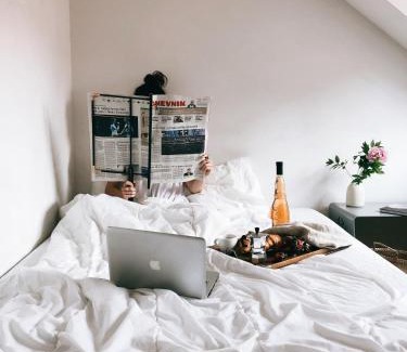 Kranj Bed & Breakfast | Layer Residences