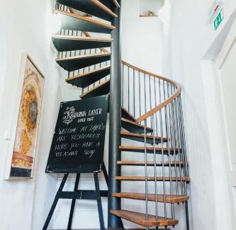 Kranj Bed & Breakfast | Layer Residences