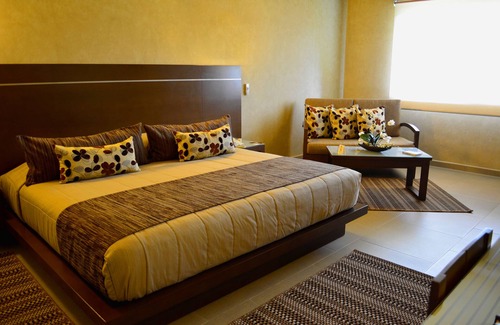 Cordoba Hotel | Layfer Express Cordoba Veracruz Mexico