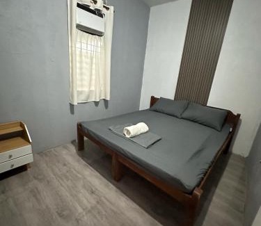 Impasug-Ong House | Layud Vacation Home and Vehicle Rental