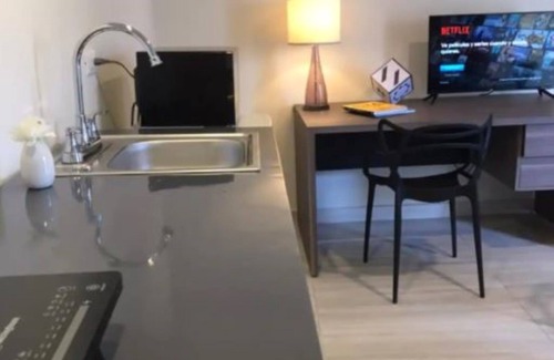 San Pedro Garza Garcia Apartment | LAZARO C - In the heart of San Pedro