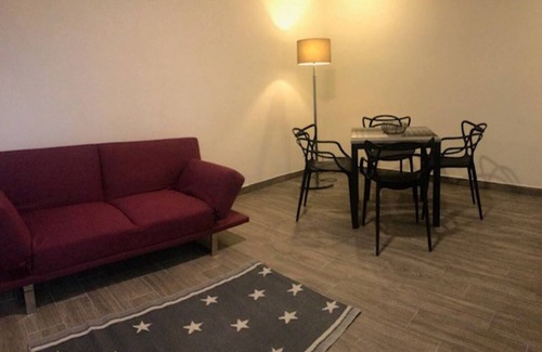 San Pedro Garza Garcia Apartment | LAZARO E - In the heart of San Pedro