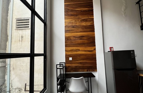 Daun Penh Apartment | Lazarusrooms