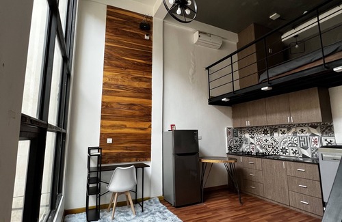 Daun Penh Apartment | Lazarusrooms