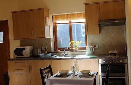 Flouch Cottage | Lazy Daisys Farm Cottages