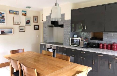 Southwater Apartment | Lazy Daze Cottage