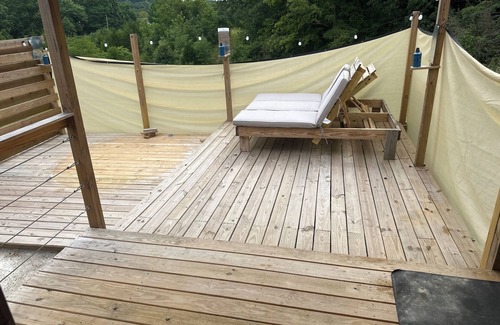 Wallingford House | Lazy Lake Cabin 2! Pet Friendly!