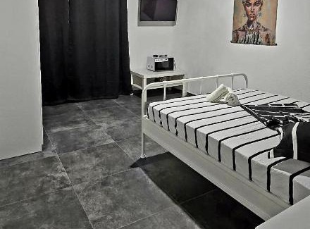 Mangalia Apartment | Lazy Lounge Apartments