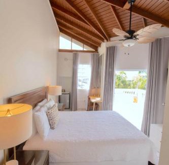 Puntas Hotel | Lazy Parrot Inn
