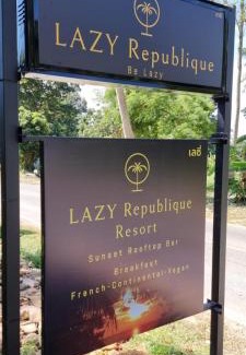 Bai Lan Resort | Lazy Republique