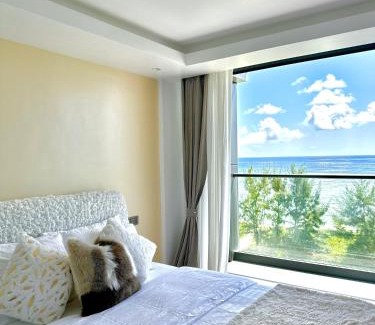 Farukolhufushi Island Apartment | Lazzlla Beachfront Oceanfront Apartments