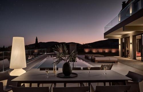 Lithakia Villa | LDV Zante Villas - Felicita