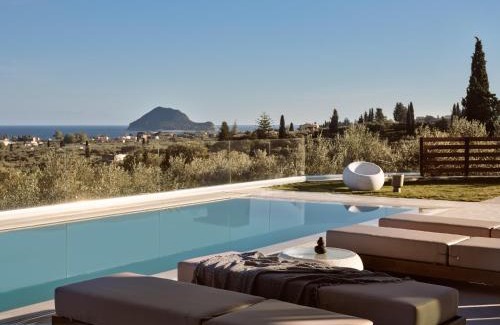 Lithakia Villa | LDV Zante Villas - Felicita