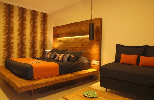 Sao Sebastiao do Paraiso Hotel | Leão de Judá Charme Hotel