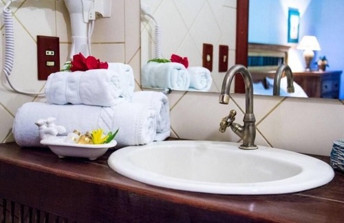 Sao Sebastiao do Paraiso Hotel | Leão de Judá Charme Hotel