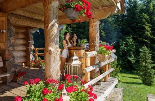 Nowy Targ Ski Chalet | Leśna Bacówka