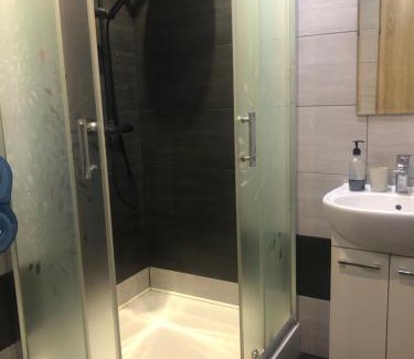 Mielec Apartment | Leśna Oaza