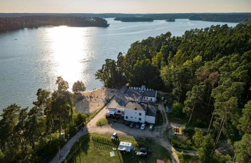 Tereszewo Resort | Leśna Partęczyny