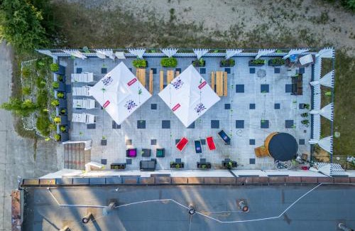 Tereszewo Resort | Leśna Partęczyny