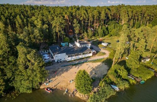 Tereszewo Resort | Leśna Partęczyny