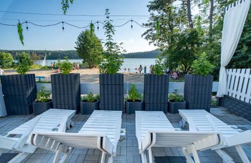 Tereszewo Resort | Leśna Partęczyny