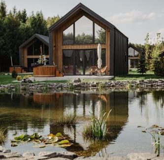 gmina Radkow Resort | Leśna Polana Górajek